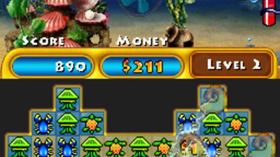 Screenshot for Fishdom