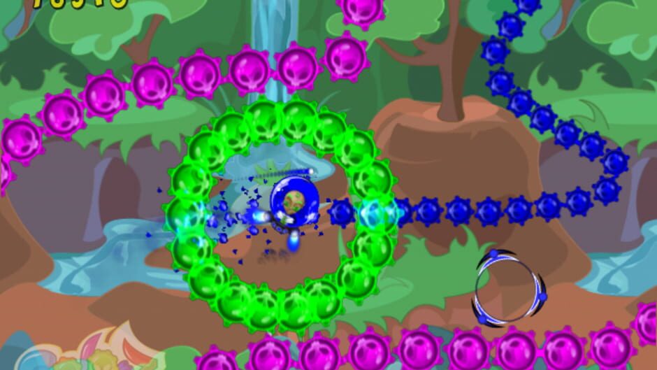 Screenshot for ColorZ