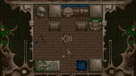 Screenshot for Valhalla and the Lord of Infinity