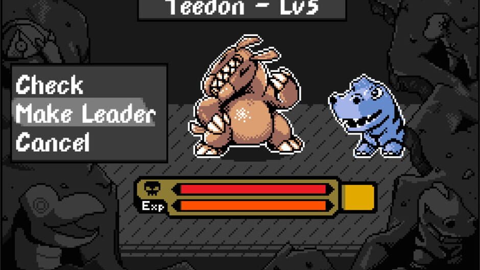 Screenshot for Monster Crown