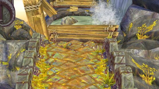 Screenshot for Temple Run 2