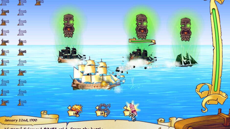 Screenshot for Tradewinds Classics