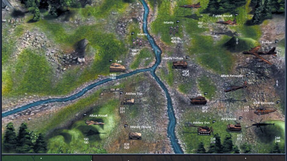 Screenshot for SuperPower 2