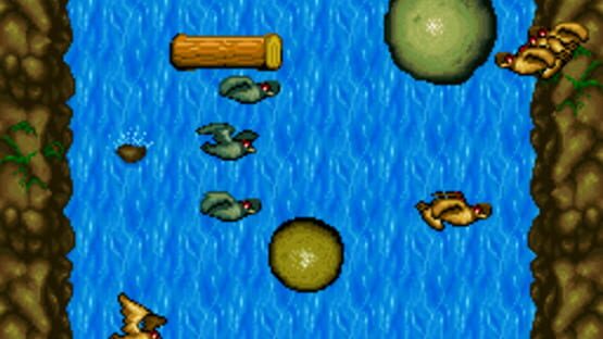 Screenshot for Kung Fu Dragon