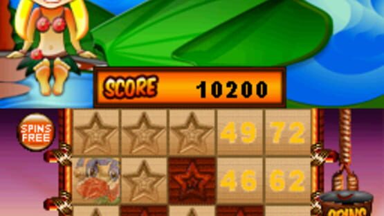 Screenshot for Slingo Quest