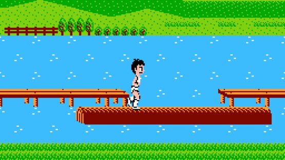 Screenshot for Athletic World