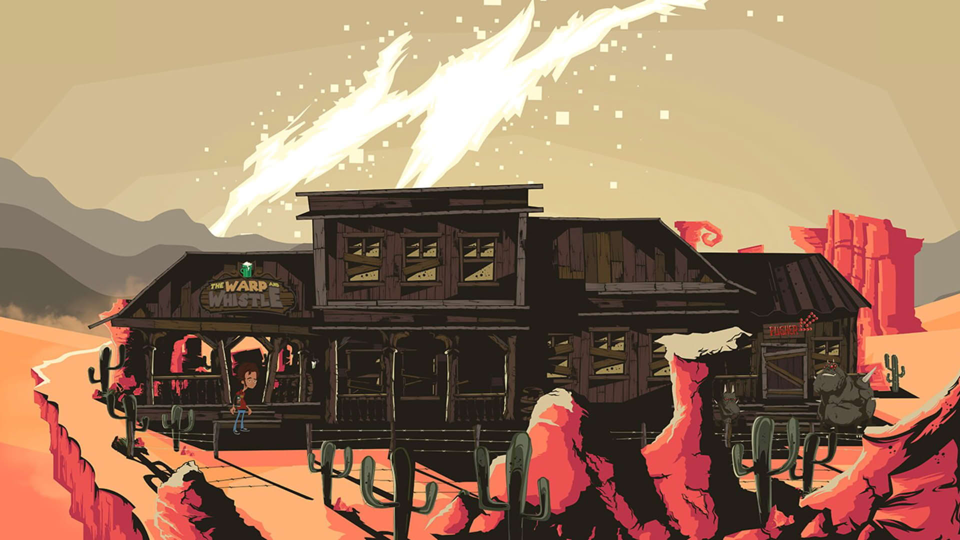 Screenshot for Jengo