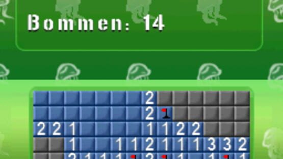 Screenshot for Simply Minesweeper