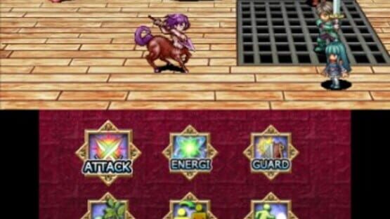 Screenshot for Alphadia