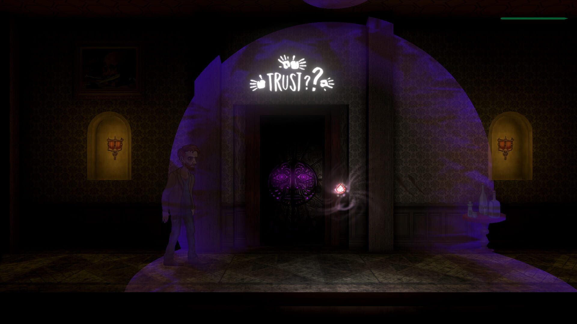 Screenshot for Immure