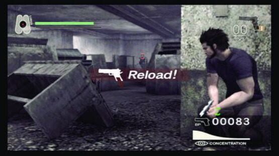 Screenshot for Disaster: Day of Crisis
