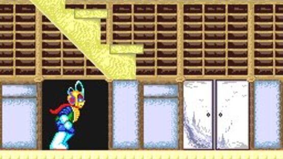 Screenshot for Bravoman