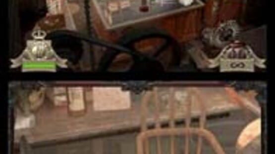 Screenshot for Actual Crimes: Jack the Ripper