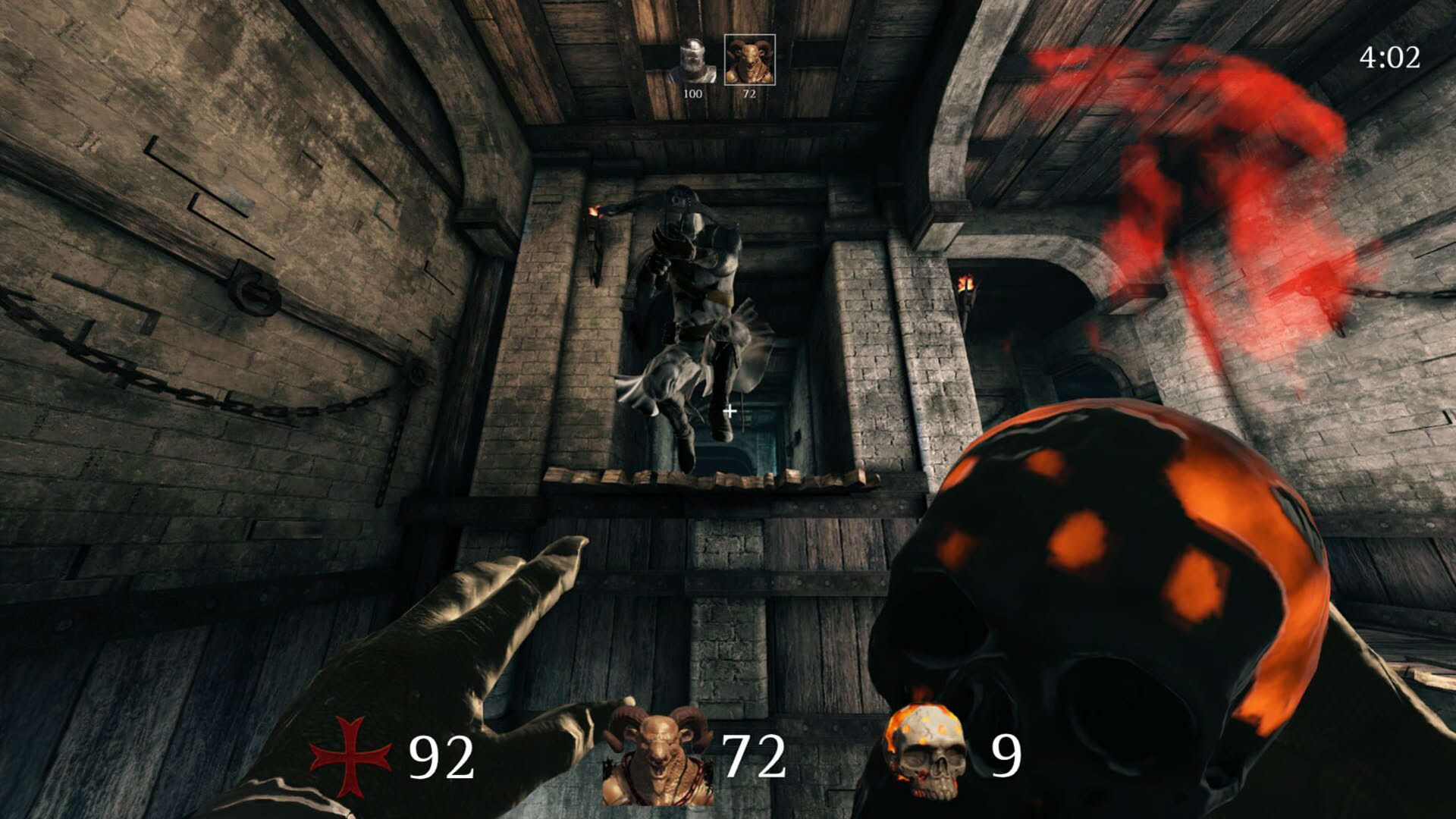Screenshot for Wickland