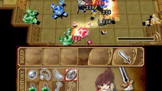 Screenshot for Excave