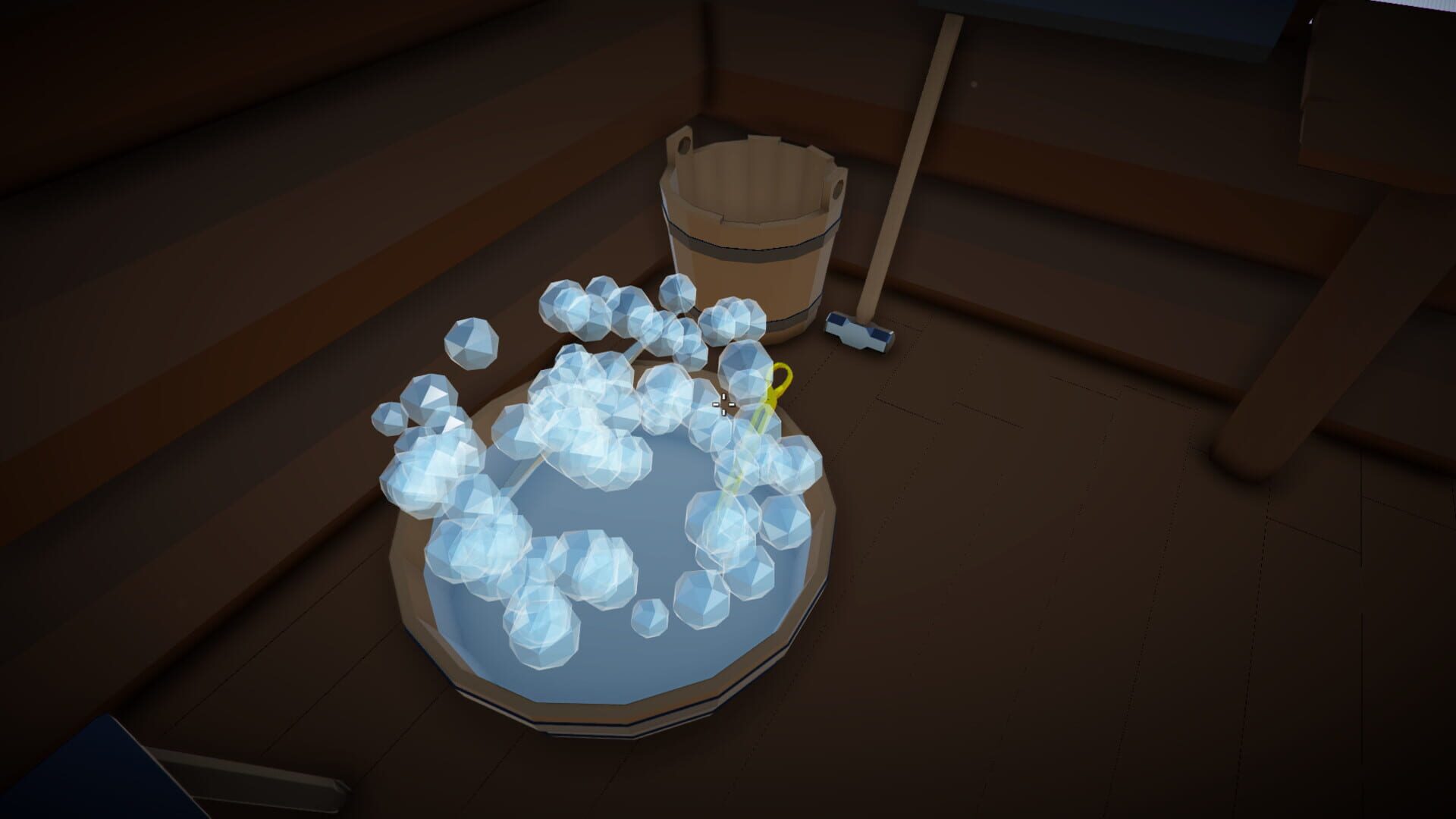 Screenshot for Blacksmith Simulator