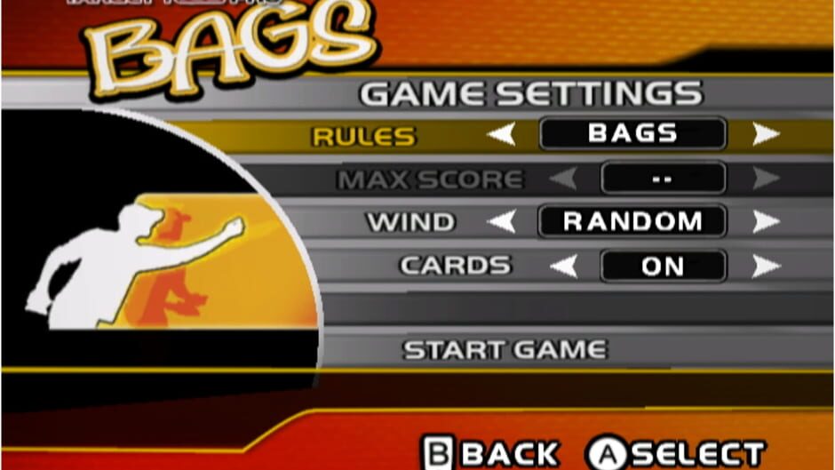 Screenshot for Target Toss Pro: Bags