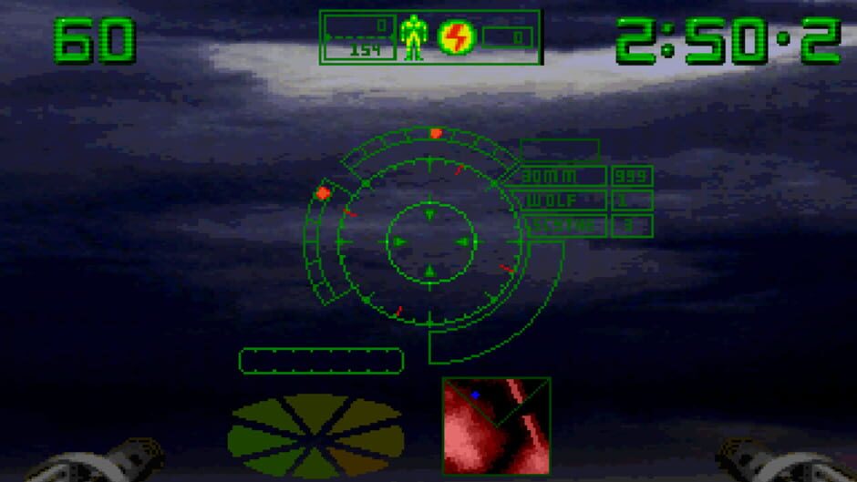 Screenshot for Krazy Ivan
