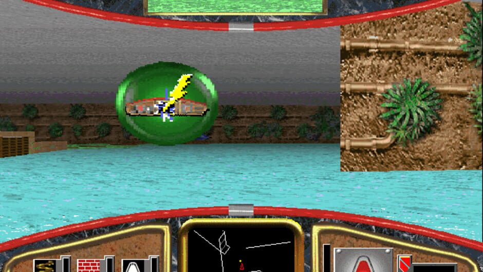 Screenshot for Hover!