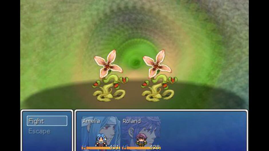 Screenshot for Last Heroes 2