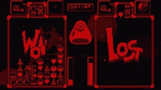 Screenshot for Panic Bomber