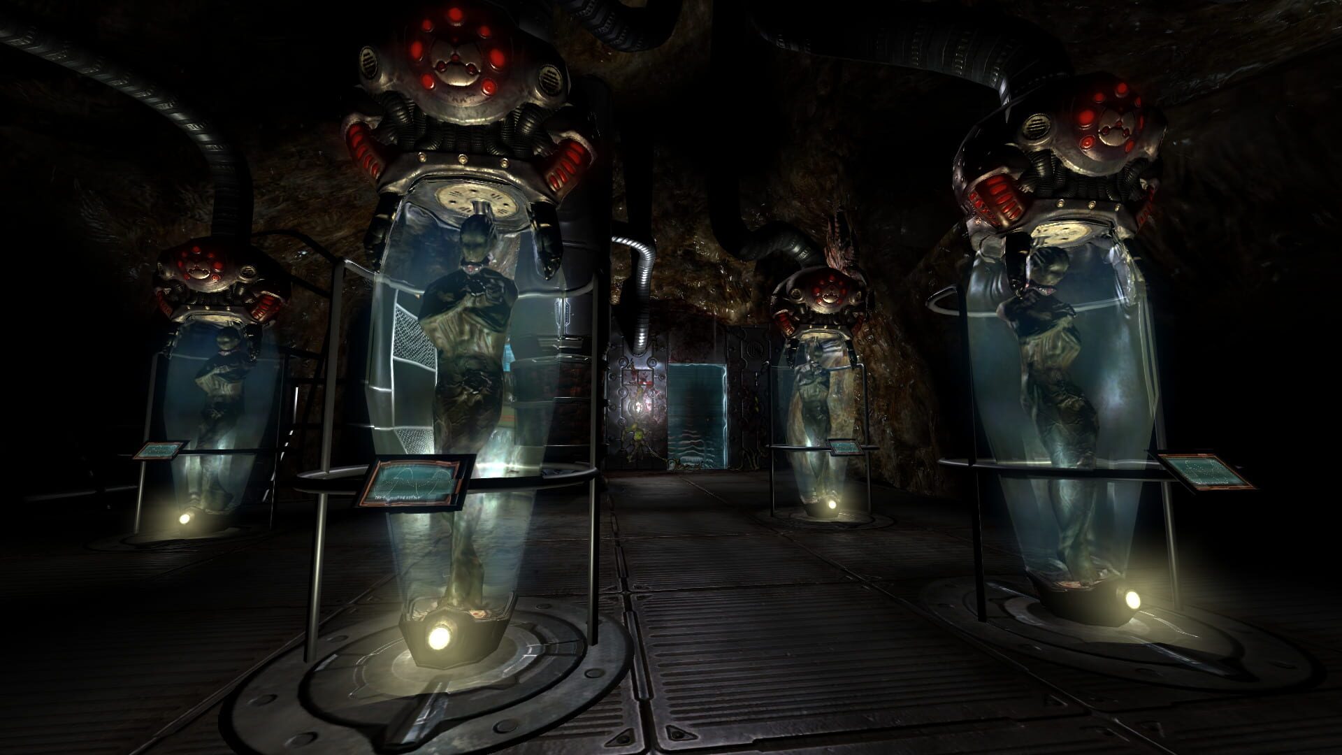 Screenshot for Prey