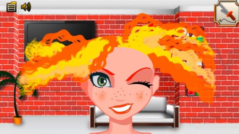 Screenshot for My Style Studio: Hair Salon