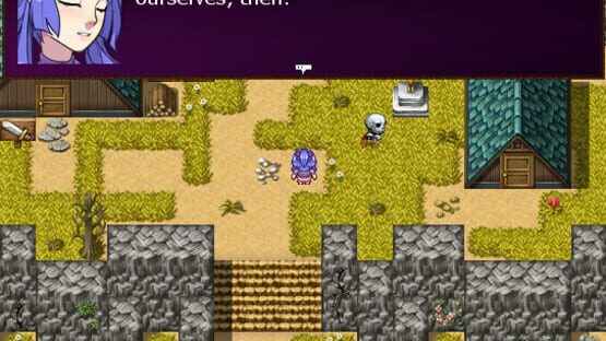 Screenshot for Desecration of Wings