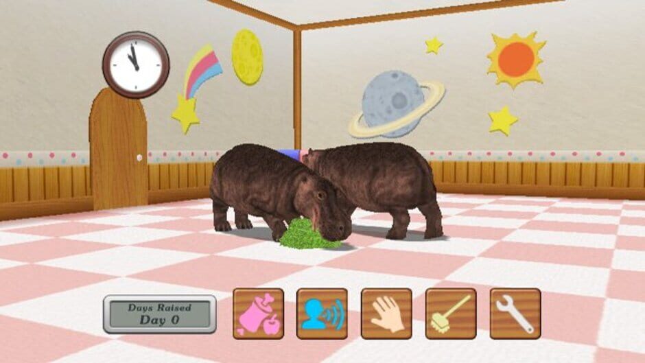 Screenshot for My Zoo