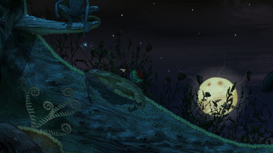 Screenshot for Gumboy: Crazy Adventures