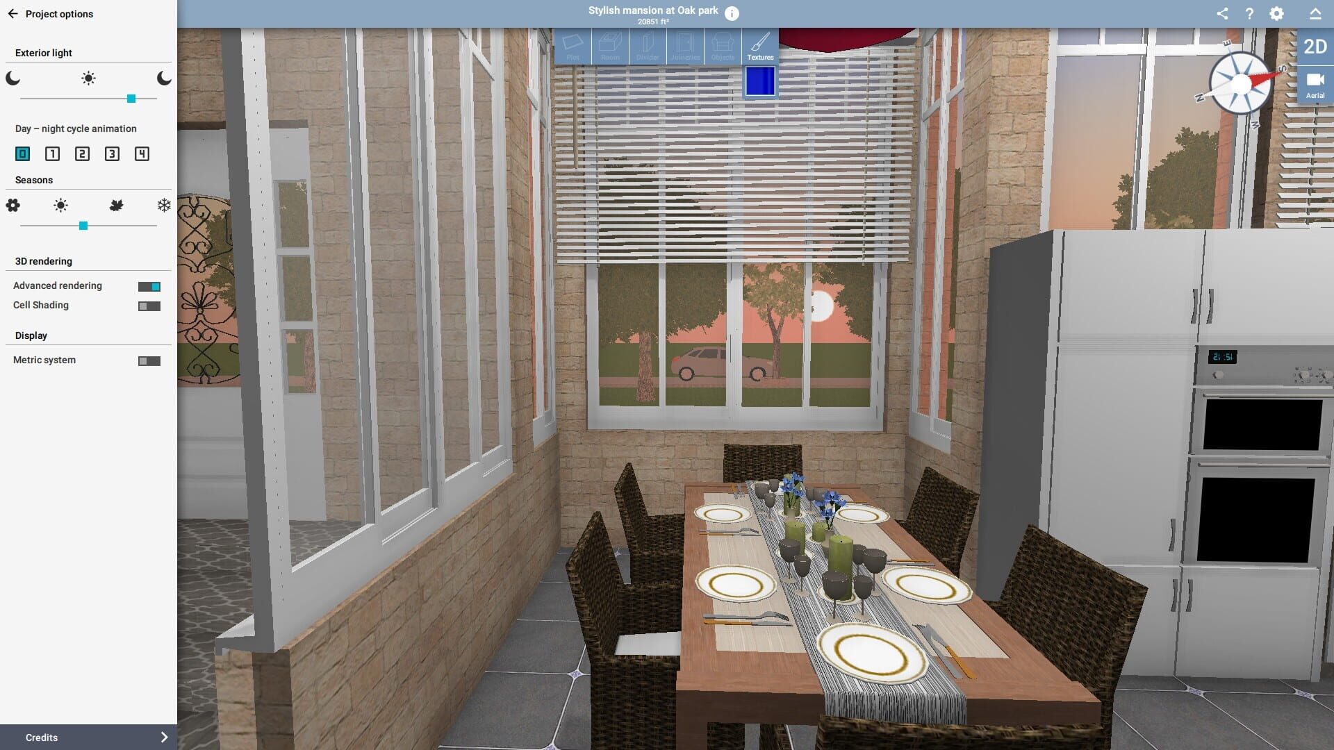 Screenshot for Home Design 3D