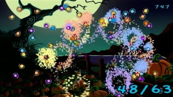 Screenshot for Sneezies