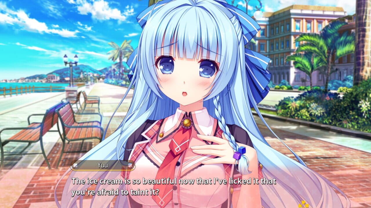 Screenshot for The Ditzy Demons Are in Love With Me