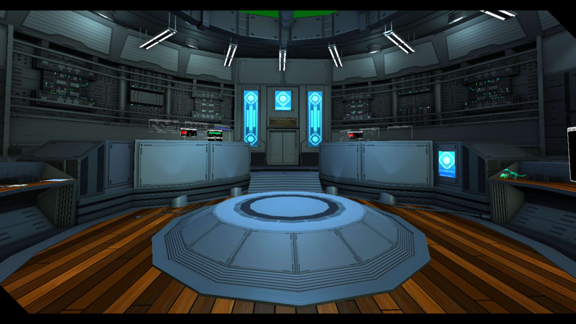 Screenshot for Pulsar: Lost Colony
