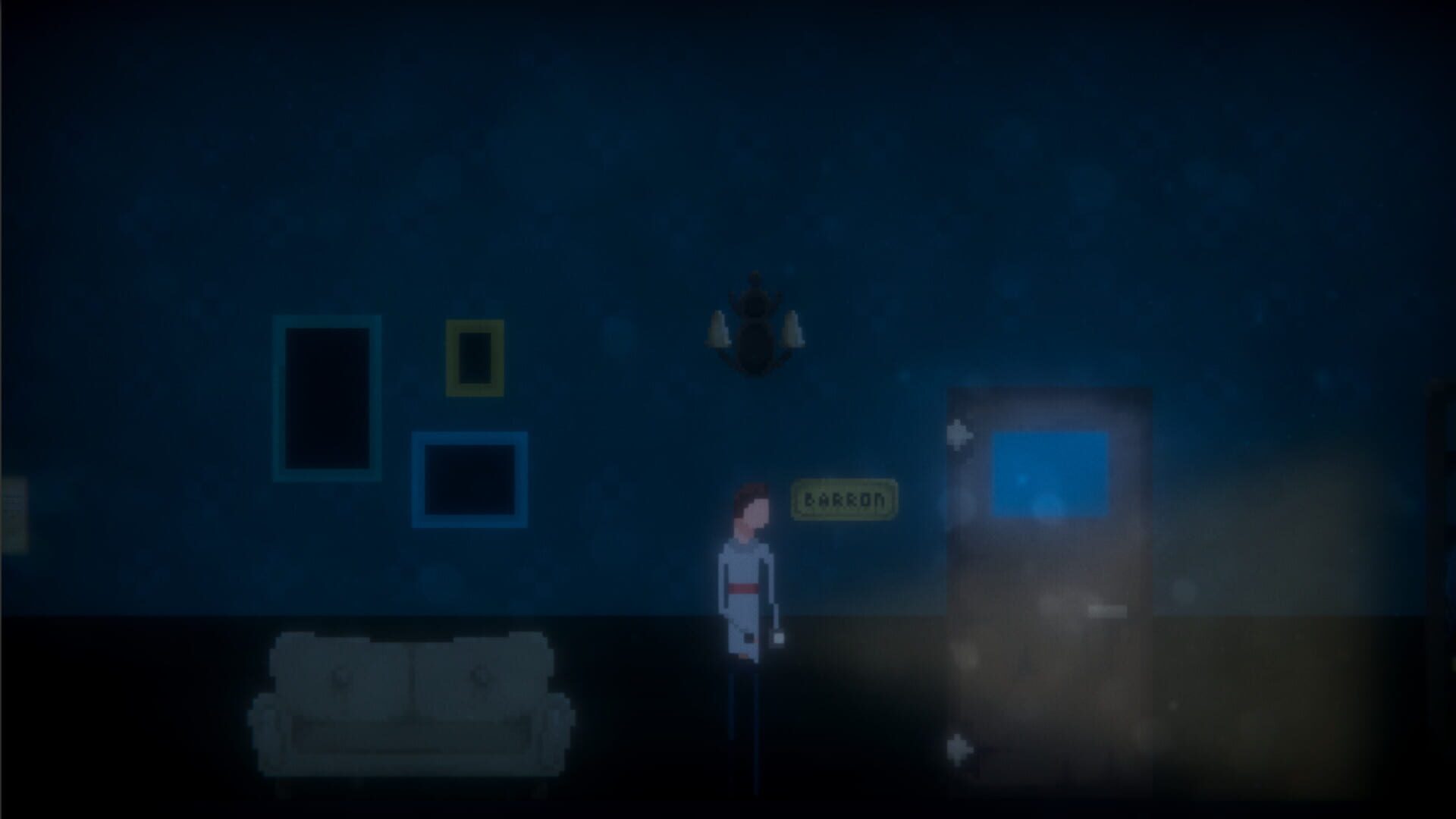 Screenshot for Ellen