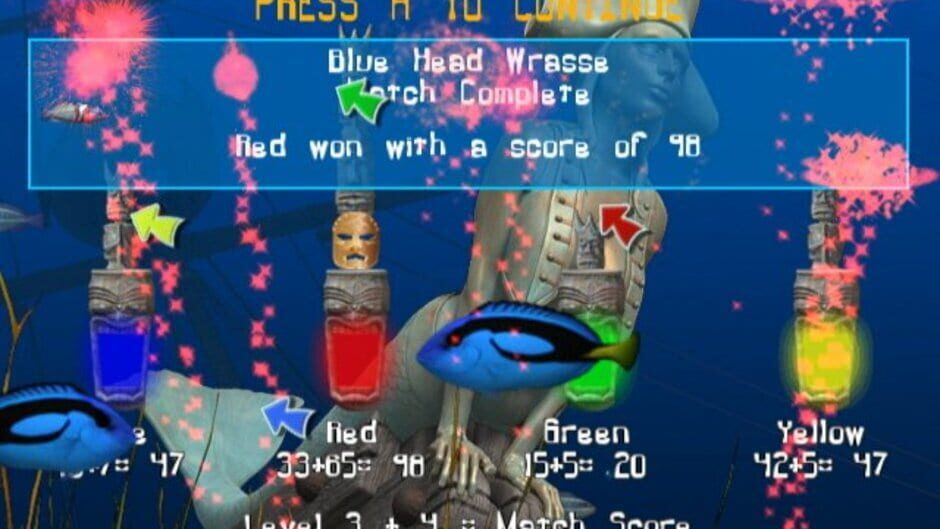 Screenshot for Big Kahuna Party