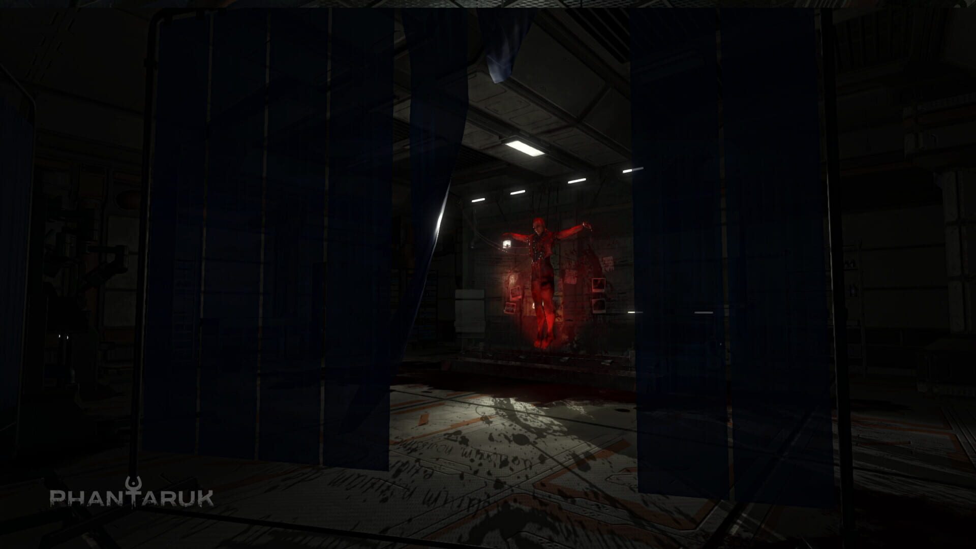 Screenshot for Phantaruk