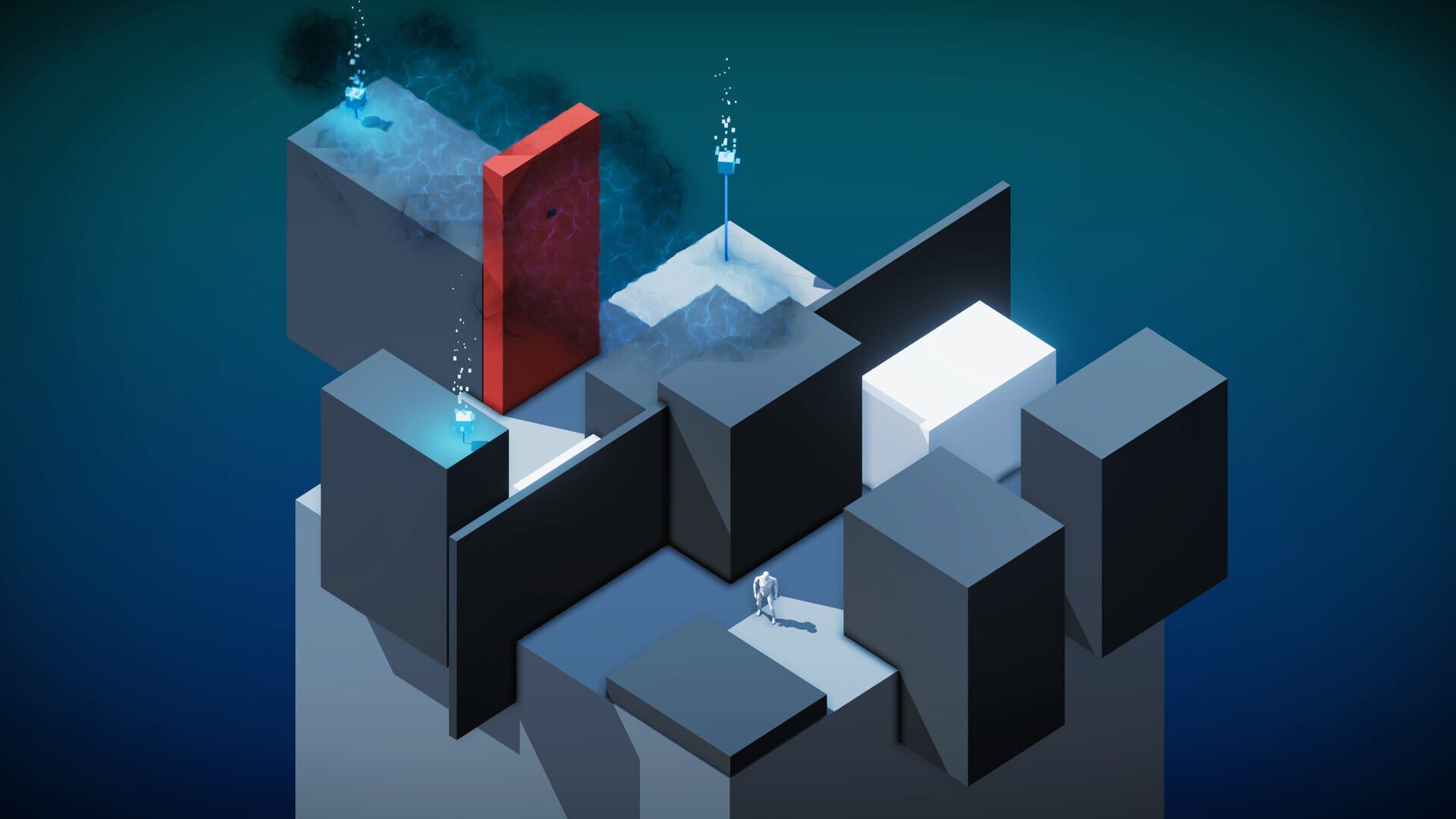 Screenshot for OneShift