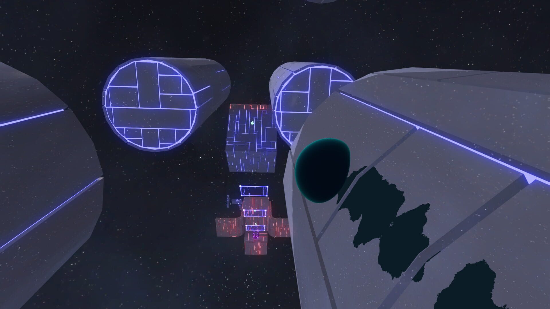 Screenshot for Grapple