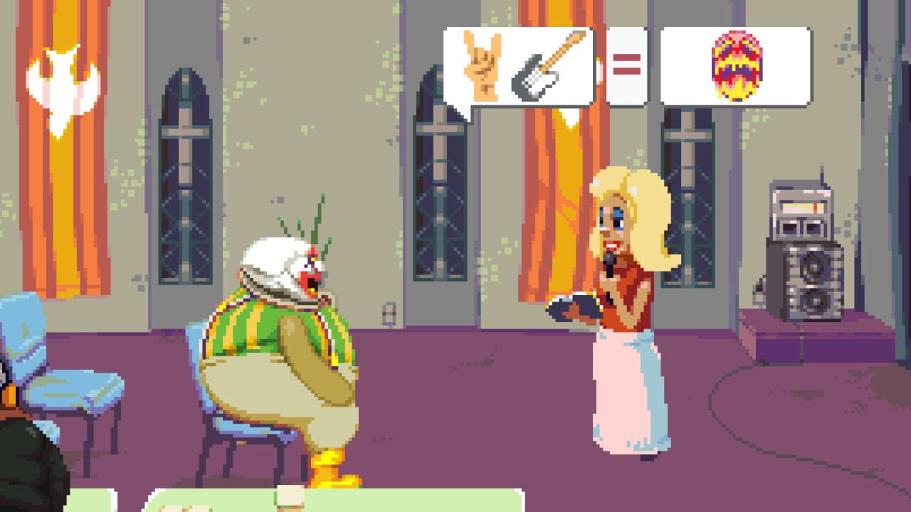 Screenshot for Dropsy