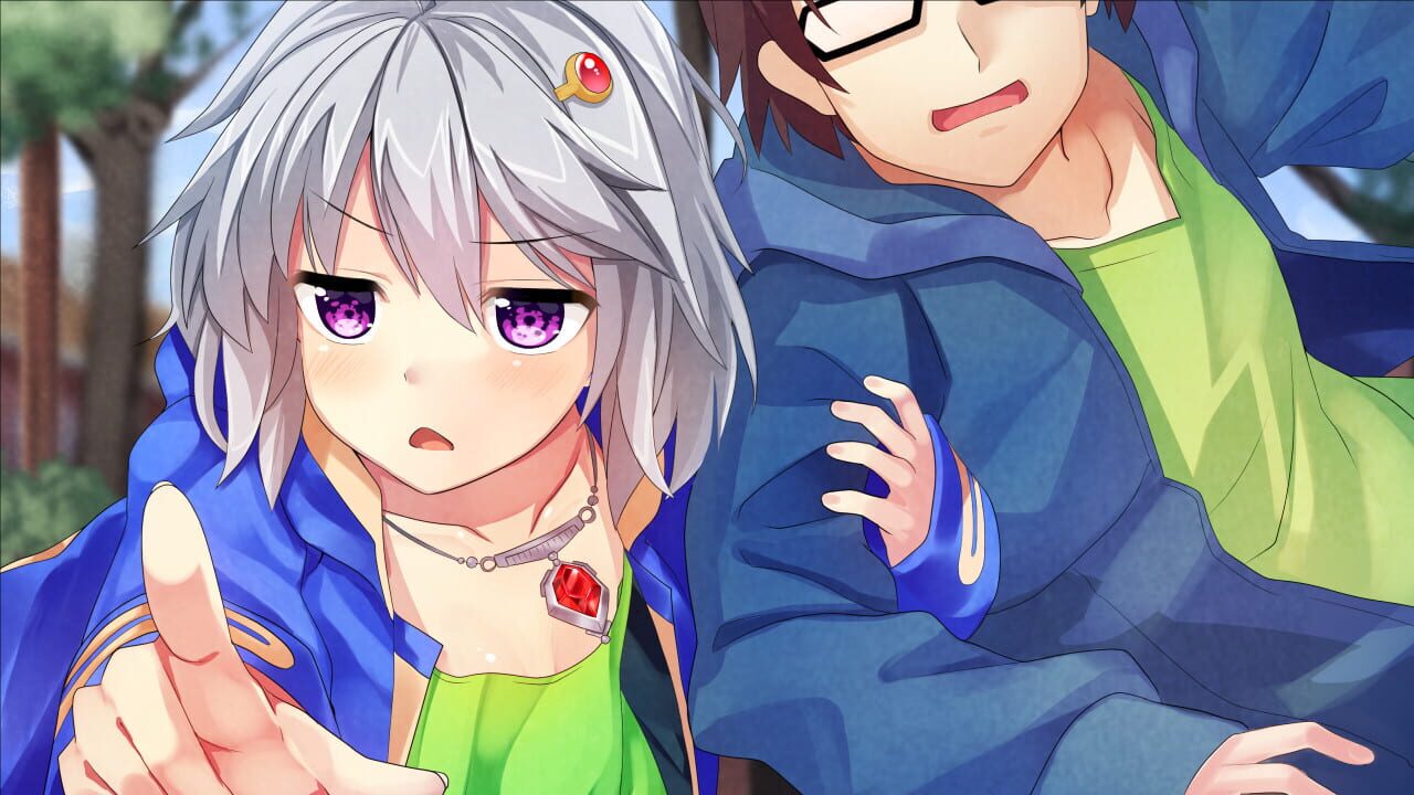 Screenshot for Newton and the Apple Tree