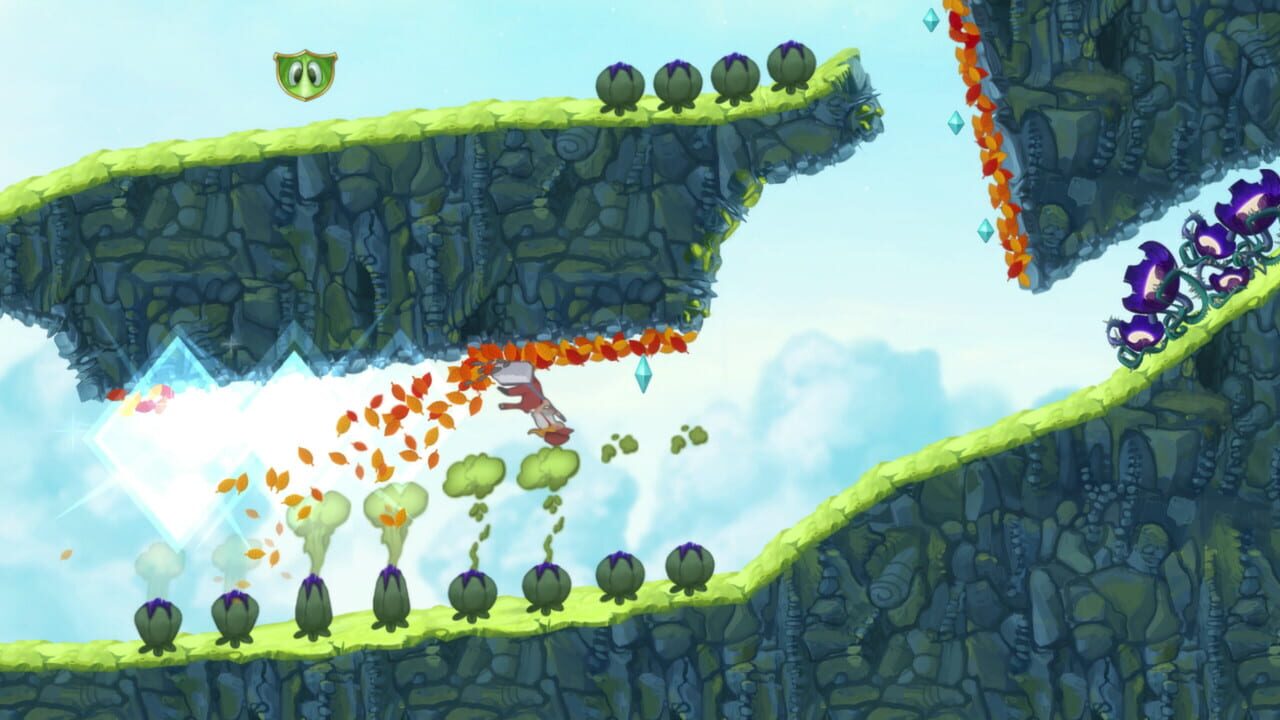 Screenshot for Team Indie