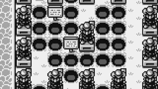 Screenshot for Mole Mania