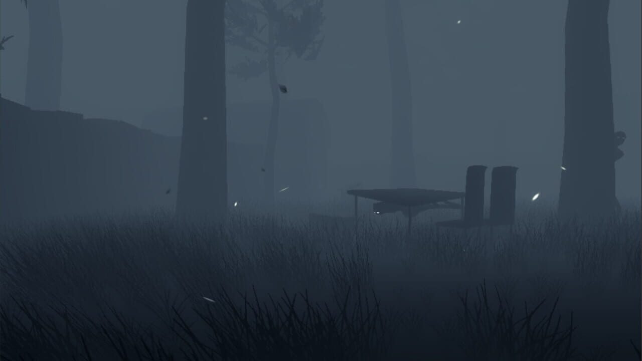 Screenshot for Fariwalk: The Prelude