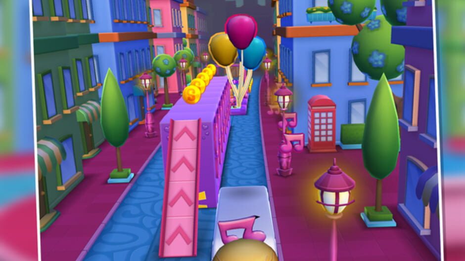 Screenshot for Shopkins Run!