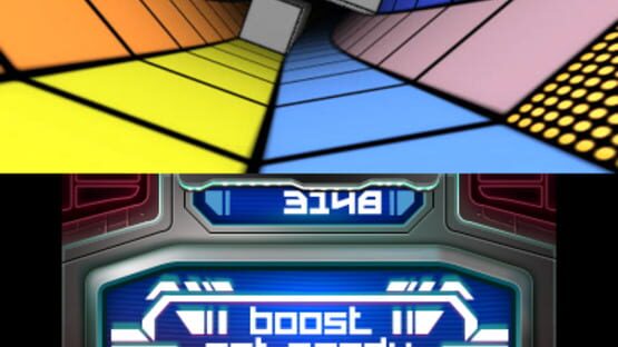 Screenshot for SpeedX 3D