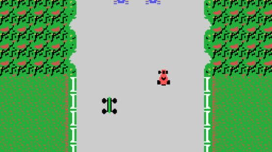 Screenshot for Bump 'n' Jump