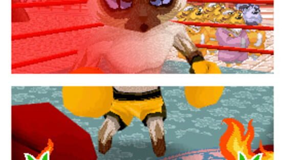 Screenshot for Animal Boxing