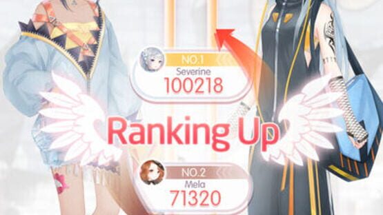 Screenshot for Love Nikki: Dress Up Queen