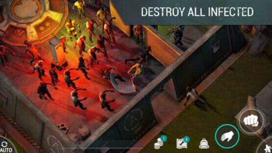 Screenshot for Last Day on Earth: Survival